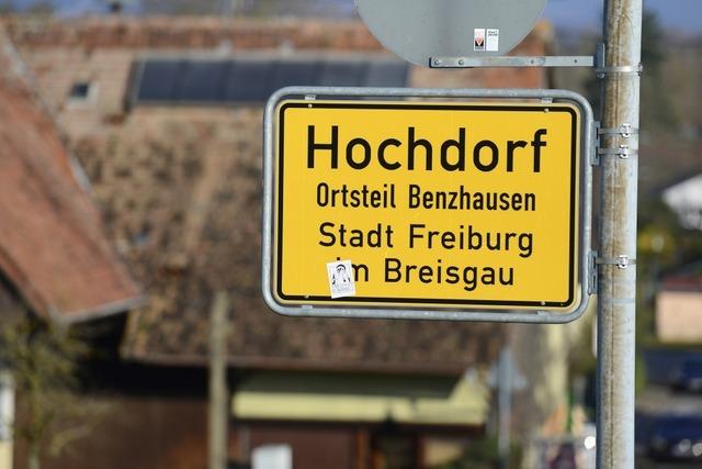 Fr Freiburg-Hochdorf wird ein Rckgang der Schlerzahlen prognostiziert