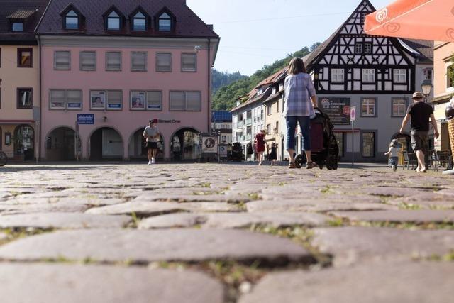 Bei der Wahl zum Beirat fr Menschen mit Behinderung in Waldkirch kandidieren 15 Personen