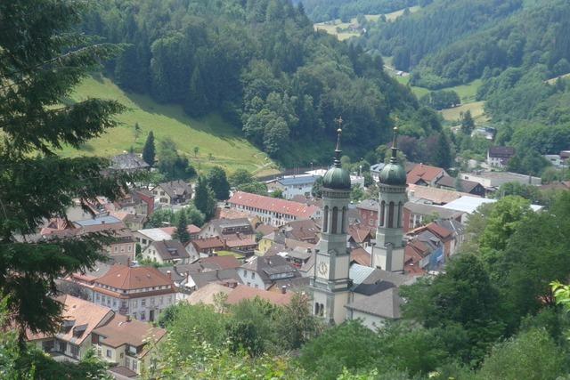 Frau in Todtnau wurde wohl mit einem Messer erstochen – Ermittler vermuten Beziehungstat