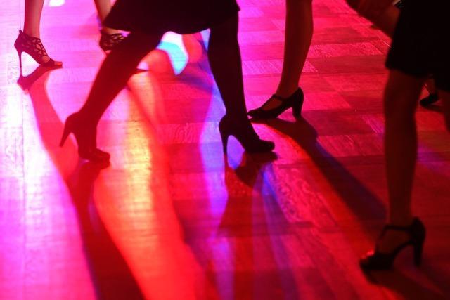 Vita-Classica-Ball in Bad Krozingen: Tanzen und genieen