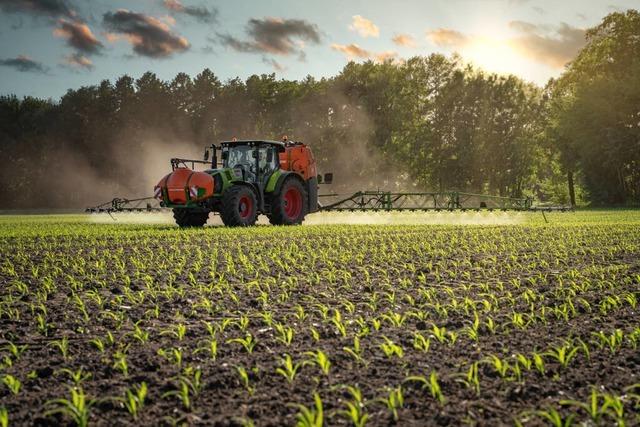 Parkinson durch Pestizide: Berufskrankheit bei Winzern und Landwirten?