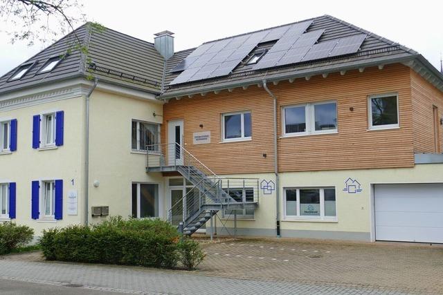 Nach Aufregung um Haus und Grund in Emmendingen: Wie geht es jetzt weiter?