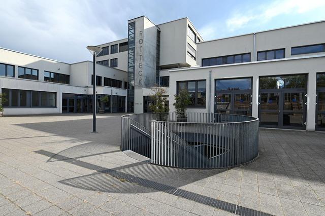 G9 bringt ber 30 zustzliche Klassen an Freiburgs Gymnasien -  Verwaltung arbeitet an Raumkonzept