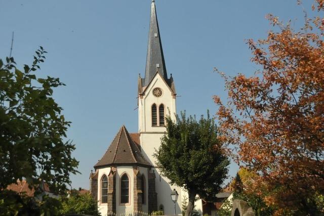 Missbrauchsvorwrfe gegen ehemaligen Kirchenorganisten - Suche nach mglichen Opfern in Sdbaden