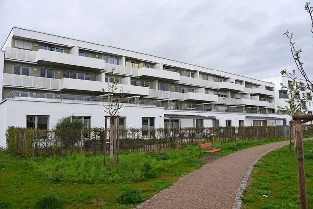 Daniel Franke wird neuer Geschftsfhrer der stdtischen Wohnbau in Weil am Rhein