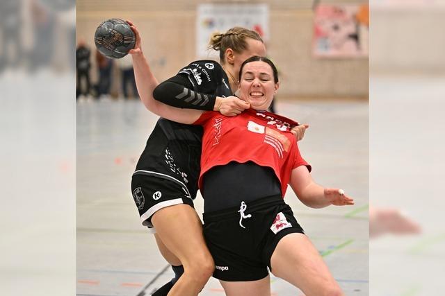 Die Frauen des TuS Schutterwald starten am Sonntag in die Regionalliga-Saison