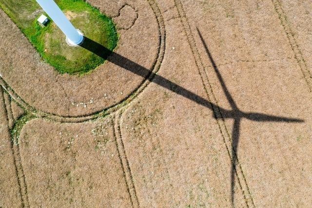 Wasserstoff, Wrme, Verkehr: Welches sind die grten Baustellen der Energiewende?