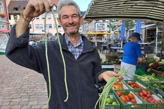 Kochen mit grnen Bohnen: Alles andere als langweilig