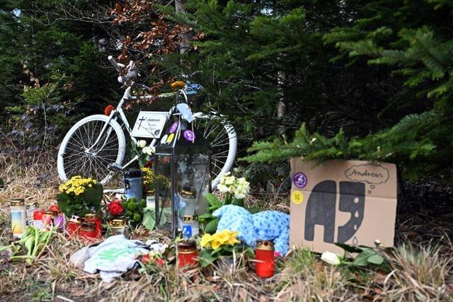 Nach Unfalltod von Fahrradaktivist "Natenom" erhlt Pkw-Fahrer einen Strafbefehl