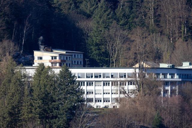 Zwei neue Chefrzte fr Innere Medizin an der BDH-Klinik Waldkirch