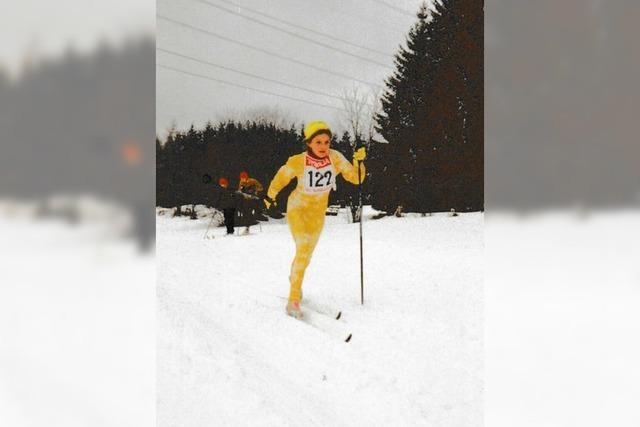 Ein zielstrebiges Leben: Der Werdegang von Stefanie Thiel aus Bubenbach