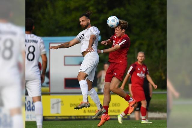 Der FV Ettenheim und der SC Offenburg berzeugen mit deutlichen Heimsiegen