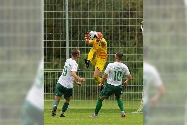 Viel Frust beim TuS Bonndorf nach Pokalpleite