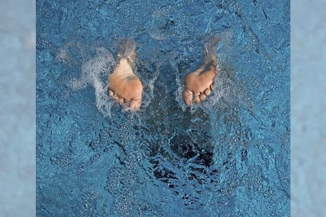 Desastrse Situation bei den Schwimmbdern in Lrrach