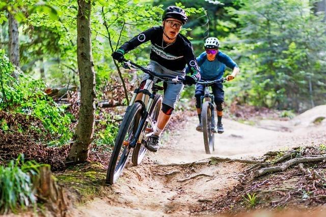 Diese zehn Tipps sollten Mountainbike-Einsteiger beachten