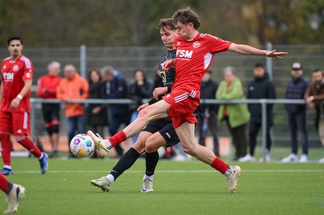 Groe Ausgeglichenheit sorgt in der Landesliga vor dem Start fr Spannung