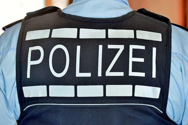 Unbekannter belstigt Schwimmerin im Dietenbachpark in Freiburg sexuell