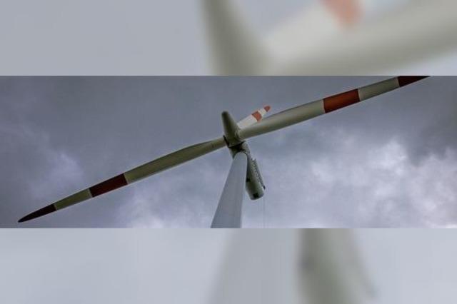 23 Vorranggebiete fr den Wind