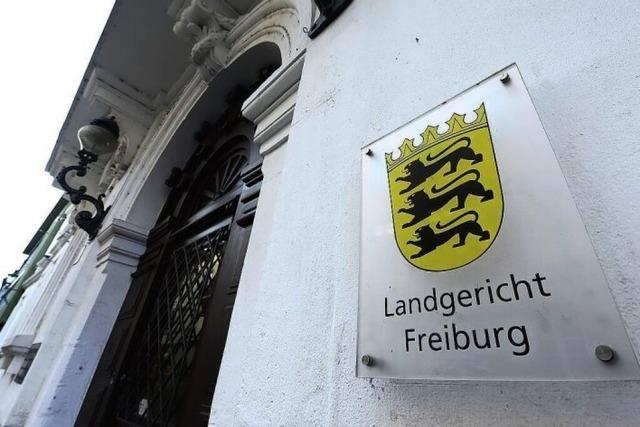 Landgericht Freiburg: Gutachter stellt schlechte Prognose fr angeklagten Sexualstraftter