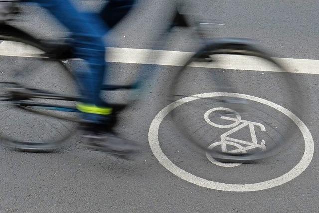 Teures E-Bike aus Freiburger Fahrradladen gestohlen - am helllichten Tag