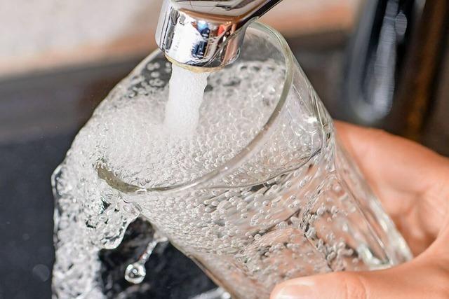 In Teilen von Freiburg-Kappel soll Trinkwasser nur abgekocht verwendet werden