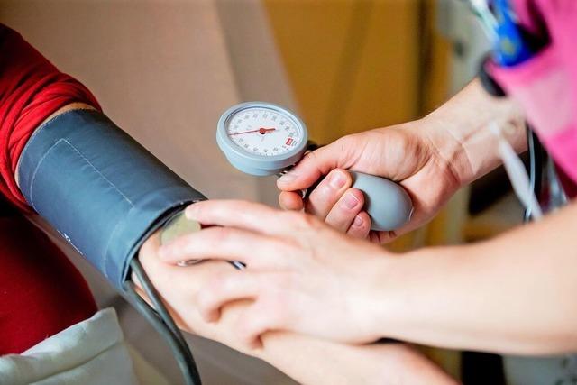 Neue Vorschlge zur Finanzierung sollen Schweizer Gesundheitssystem helfen