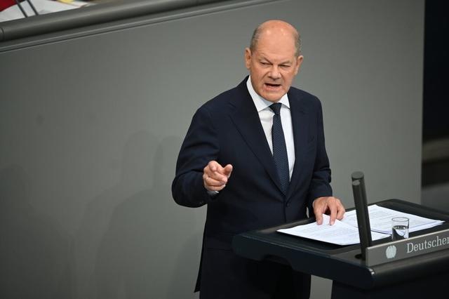 Scholz will Schwerstkriminelle nach Afghanistan und Syrien abschieben