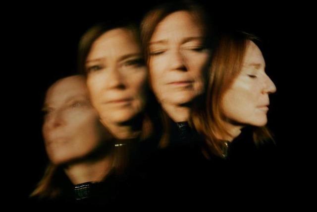 Nach 22 Jahren Pause legt Ex-Portishead-Sngerin Beth Gibbons ein grandioses Soloalbum vor