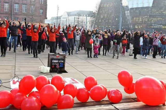Die Umsetzung der Istanbul-Konvention ist fr Stdte eine Mammutaufgabe