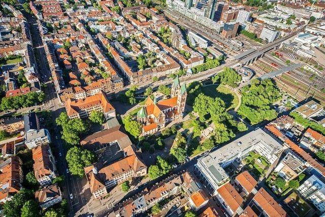 Eine Reihe von Gewalttaten im Freiburger Stadtteil Sthlinger bereitet Anwohnern Sorgen