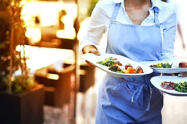 So reagieren Freiburger Gastronomen auf die Anhebung der Mehrwertsteuer