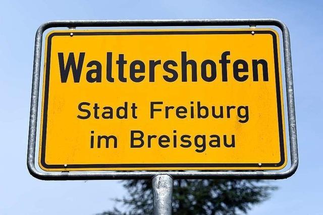 Rat von Freiburg-Waltershofen frdert die Jugendarbeit am Tuniberg