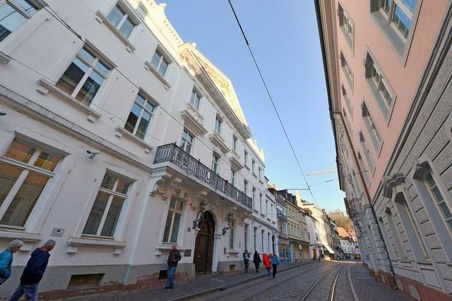 Im Prozess um die Ttung eines 67-Jhrigen in Freiburg-Herdern berichten die Nachbarn von Todesschreien