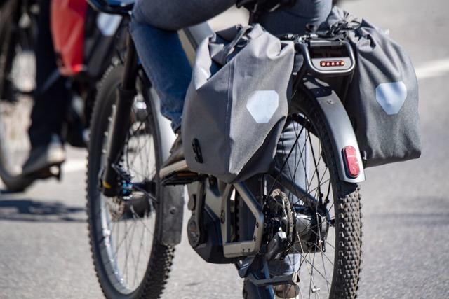 Polizist verfolgt in Freiburg auerdienstlich einen Fahrraddieb – und schnappt ihn