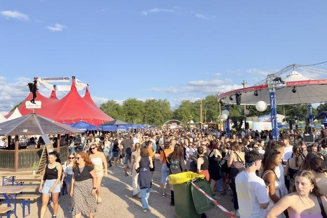 Das ZMF in Freiburg bekommt Jubilums-Zuschsse von Stadt und Land