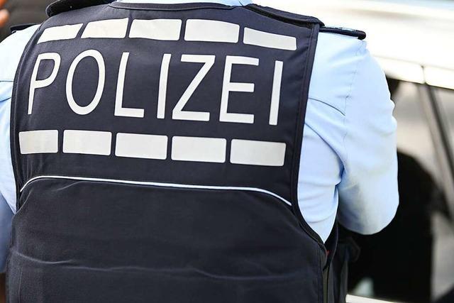 Pfefferspray-Attacke bei Raubversuch auf Sthlinger Kirchplatz