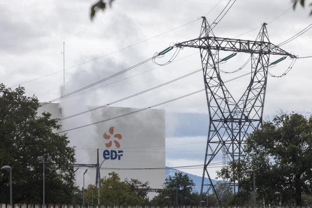 Bei deutschen Behrden und Organisationen regt sich viel Widerstand gegen das Technocentre in Fessenheim