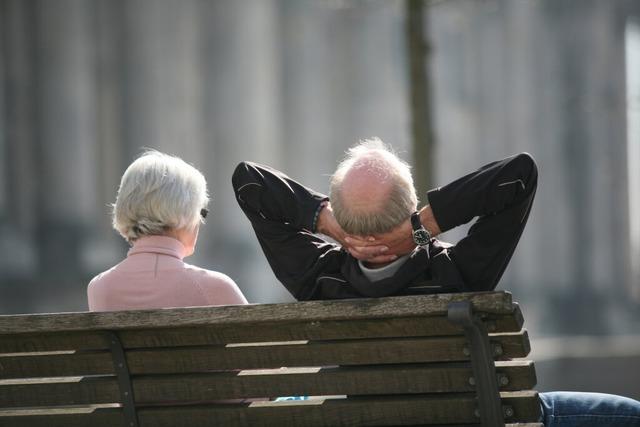 Menschen mit Erwerbsminderungsrente erhalten mehr Geld