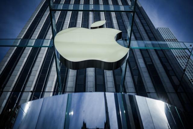 Versto gegen Wettbewerbsregeln? EU-Kommission nimmt Apple ins Visier