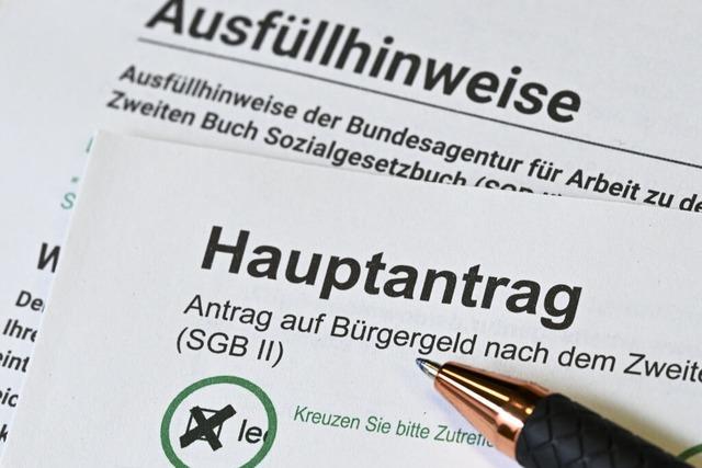 Die Debatte ber die Grundsicherung in Deutschland ist unehrlich