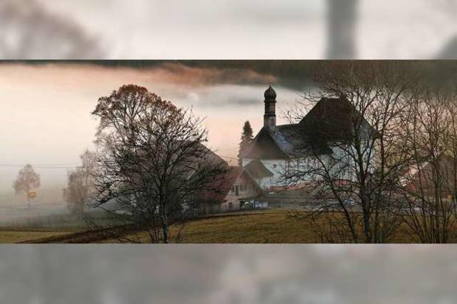 Warum Menschen im Sdschwarzwald fr den Erhalt eines Handy-Funklochs kmpfen