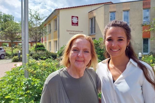 Wie es nach der Caritas-Schlieung mit der Tagespflege in Kirchzarten weitergeht