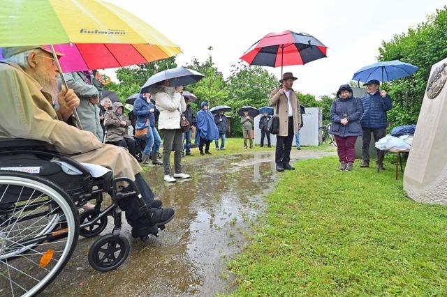 Neuer Jdischer Friedhof erweitert