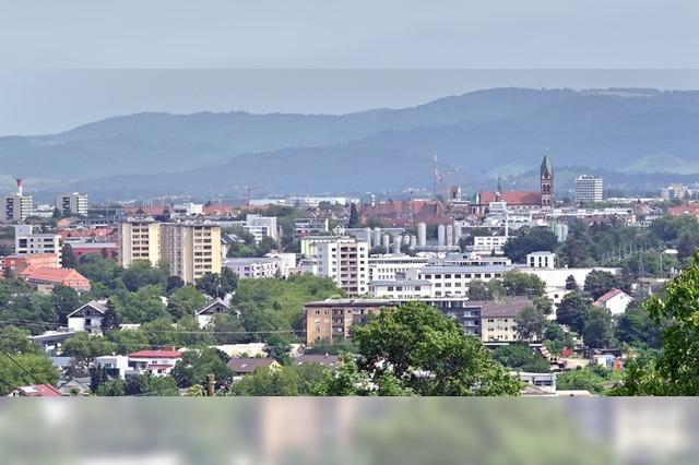 2045 sollen in Freiburg bis zu 265.000 Menschen leben: Was bedeutet das fr die Stadt?