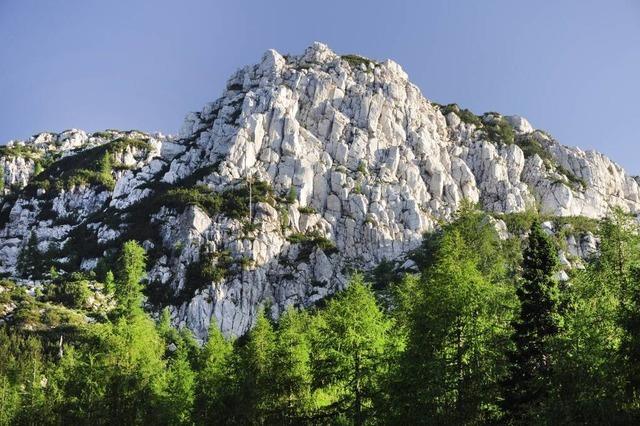 26-jhrige Freiburger Studentin stirbt in den Karnischen Alpen in sterreich