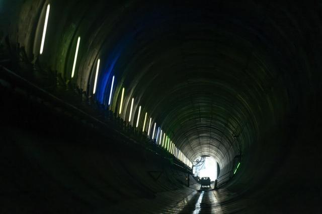 Eine weitere Grobaustelle bei Rastatt bremst bald die Bahn aus