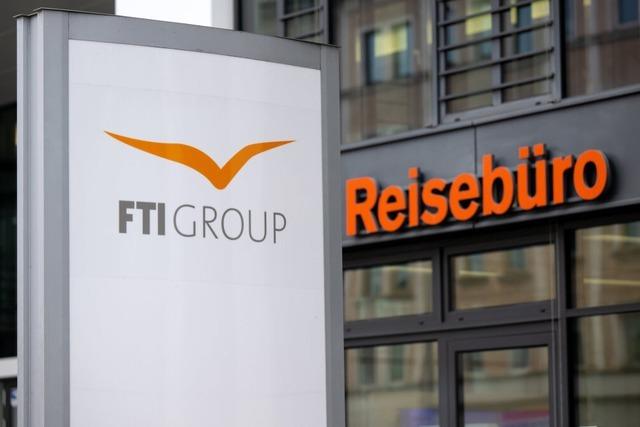 Reisekonzern FTI ist insolvent