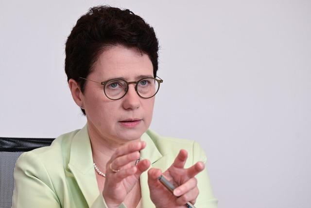 Gentges fordert Nachbesserung des Gesetzes