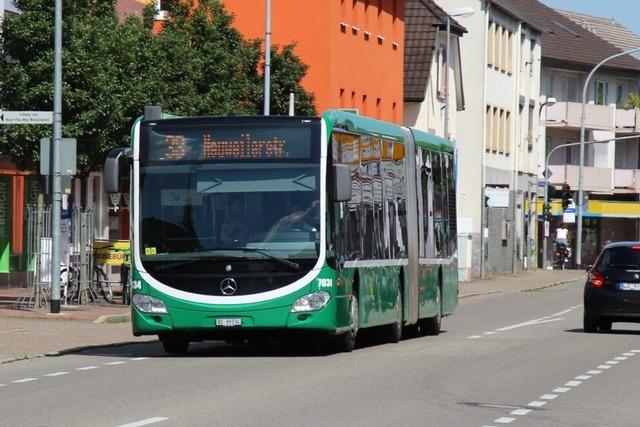 Grenzach-Wyhlen bietet Touristen jetzt eine Konus-Gstekarte