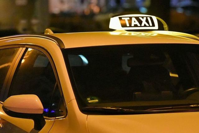 Freiburgs Taxi-Branche muss sich zusammenraufen, wenn sie Bestand haben will